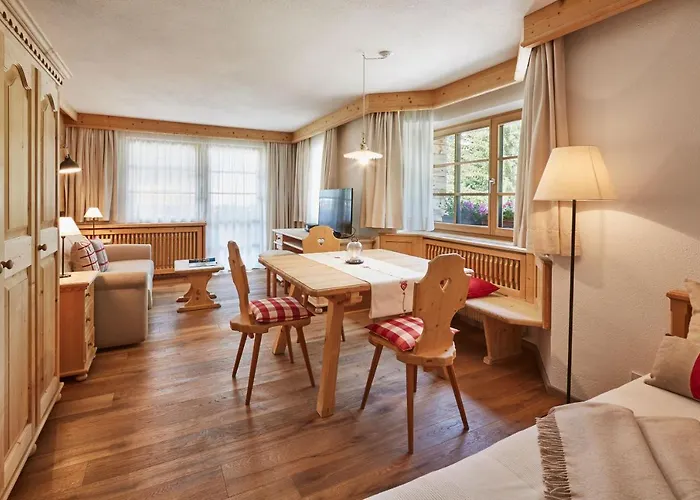 Residence Villa Al Sole