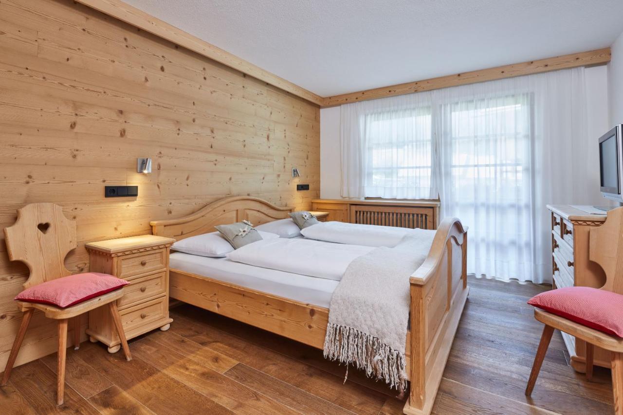 Apartahotel Al Sole Corvara In Badia