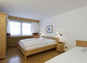 Al Sole Apartahotel Corvara In Badia