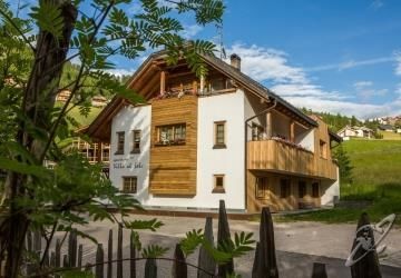 Appart hôtel Al Sole
