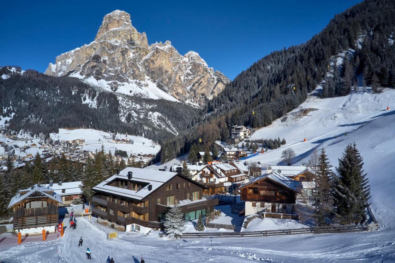 Appart hôtel Al Sole 3*