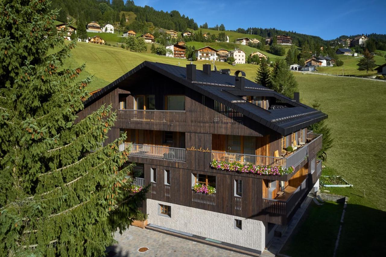 Appart hôtel Al Sole 3*